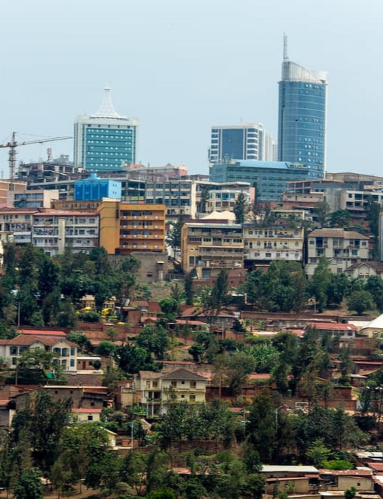 Sciences appliquées du Rwanda