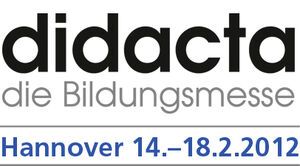 Didacta Hanovre 2012