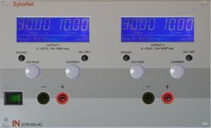 Nouveaux d�veloppements pour SybaPower 