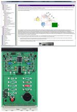 Nouveau cours UniTrain-I® Electrotechnique