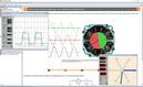 Interactive Lab Assistant : Servomoteur, moteur à commutation électronique 1 kW