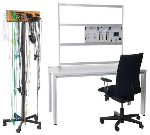 SybaEquip - Accessoire pour salles techniques