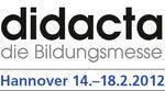 Didacta Hanovre 2012