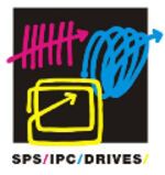 SPS/ IPC/ DRIVES Nuremberg 2012