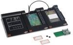 NOUVEAU : cours RFID pour UniTrain-I