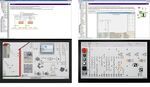 UniTrain-I dans la technique d�installation 