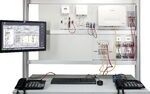 Nouveau syst�me � plaques TTK1012 pour la technique de t�l�communication 