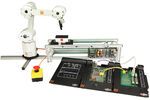 Base robotique