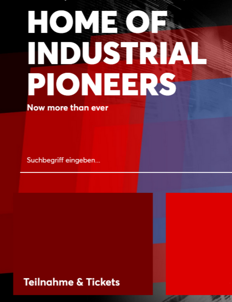 Hannover Messe Digital