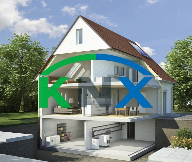 Comment garder une vue d’ensemble dans le monde de KNX