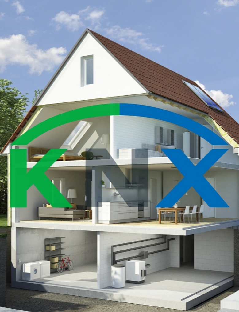 Comment garder une vue d’ensemble dans le monde de KNX