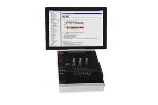 UniTrain goes Wifi : le nouvel UniTrain à interface Wi-Fi