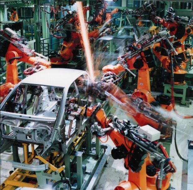 Automechanika Frankfurt 2017