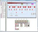 Interactive Lab Assistant : Modèle de barres omnibus doubles