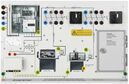 Panneau instal. électrique : Contrôle de machines et d'installations, VDE0113