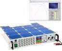 Reproduction de module solaire 1,5 kW, 500 V