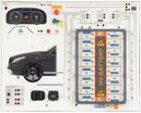 CarTrain Gestion, diagnostic et remise en état de batteries HT