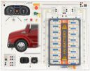 TruckTrain "Diagnostic et réparation d'une batterie HT" 