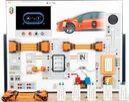CarTrain Diagnostic et réparation des véhicules HT électriques/hybrides