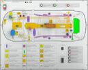 CarTrain Intervention sur véhicules électriques HT