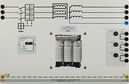 Transformateur de sépararation triphasé, 1kW                                    