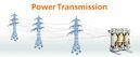 Panneau d'affichage pour banc Transport d´énergie électrique (GB)