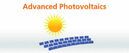 Panneau d'affichage pour banc Photovoltaïque Advanced (GB)