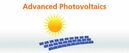 Panneau d'affichage pour banc Photovoltaïque Advanced (GB)