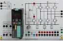 Convertisseur de fréquence Sinamics G120, 0,75 kW, triphasé, PROFINET