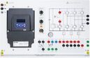 Convertisseur de fréquence de type industriel, 2,2 kW, triphasé (Lenze i550)