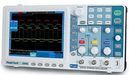 Oscilloscope à mémoire numérique à 2 canaux avec écran couleur et sondes 30 MHz  