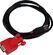 Adaptateur d'interface USB-RS232 avec SUB-D à 9 pôles                           