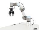 Bras de 3kg-robot collaboratif e-Serie à 6 axes avec caméra et pince