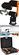 Robot de manutention Mover4 HD, 4 axes, 500 g