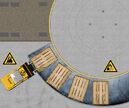 IMS Plaque de fixation pour robot didactique                                    