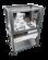 Cellule robotis&eacute;e industrielle avec Kuka KR4 R600 et KR C5 micro-2