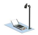 Pack Vision pour Kuka Educational Cell Lite