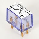 Transistor Si NPN BD237 base droite, boîtier PS2-2                              