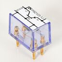 Transistor Si PNP BD238 base gauche, boîtier PS2-2                              
