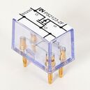 MOSFET à canal P bloquant, boîtier PS2-2                       