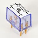 MOSFET à canal N bloquant, boîtier PS2-2                          