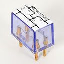Transistor à effet de champ 2 N 3819, boîtier PS2-2                             