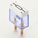 Résistance 33ohms 2W, boîtier PS4-1                                             