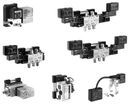 Extension du niveau de base de la pneumatique à l'électropneumatique selon BIBB