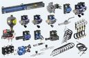 Set de composants hydrauliques selon BIBB