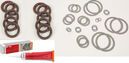 Accessoires pour engrenages