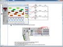 Interactive Lab Assistant : Circuits convertisseurs de courant commutés par réseau