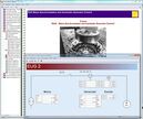 Interactive Lab Assistant : Synchronisation de réseau et régulation d.alternateurs