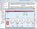 Interactive Lab Assistant : Régulation de réseaux micro-grid avec générateur synchrone