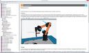 Interactive Lab Assistant : CRT10 Mise en service du robot didactique